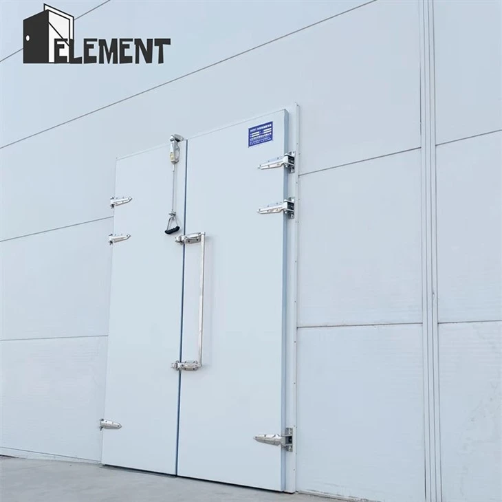 cold room swing door (4)