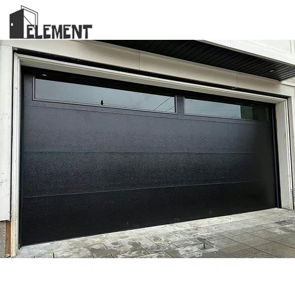 Aluminium Cladding Garage Door Aluminium Cladding Garage Door
