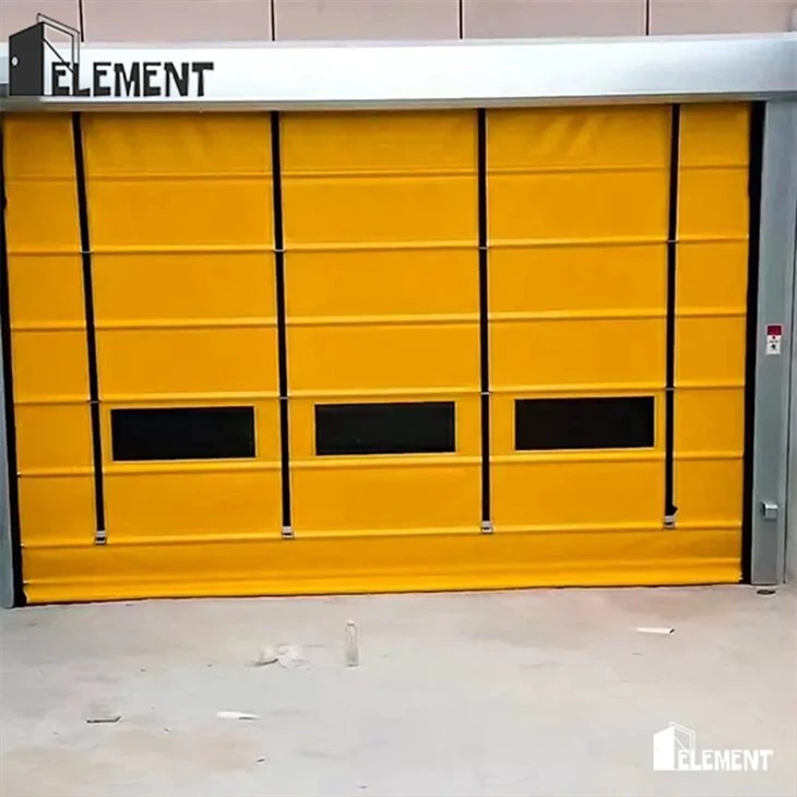 high speed roller door (5)