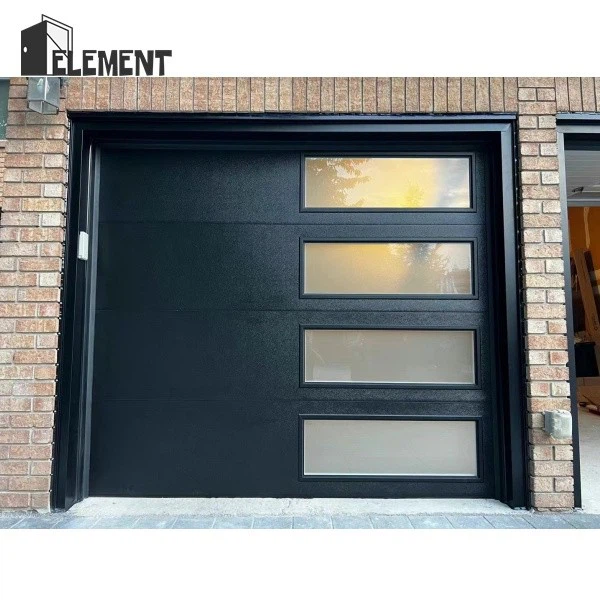 Overhead Garage Door