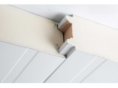PU SANDWICH PANEL 18 PU SANDWICH PANEL 18