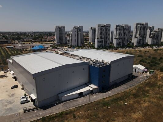 PU SANDWICH PANEL