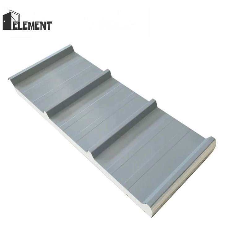 pu sandwich roof panel (3)