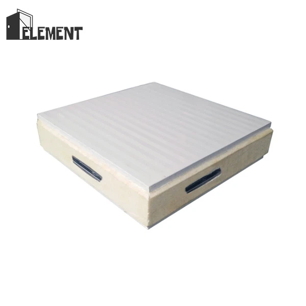 Polyurethane Foam Sandwich Panels