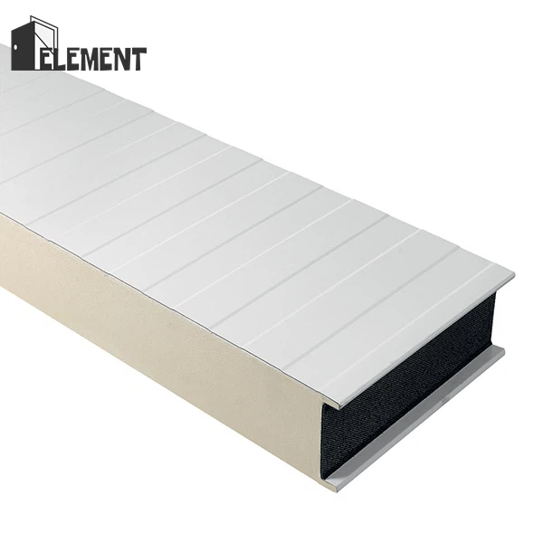 Polyurethane Foam Sandwich Panels